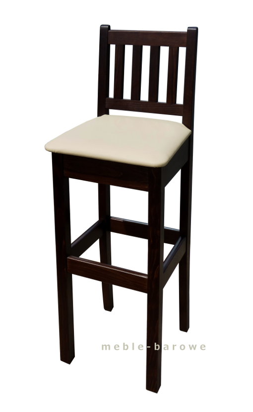 HOKER KUCHENNY H11 solidne krzesło do kuchni,baru,pub,lokalu Krzesła do restauracji lokalu gastronomicznego 4sz